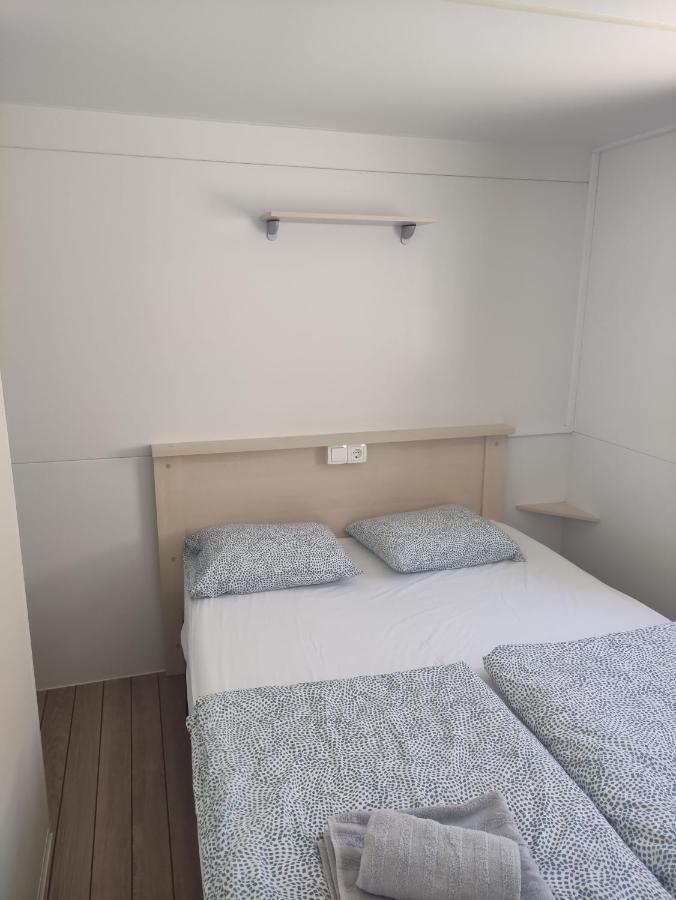 K9 Mobile Home Camp Imperial 沃迪切 外观 照片
