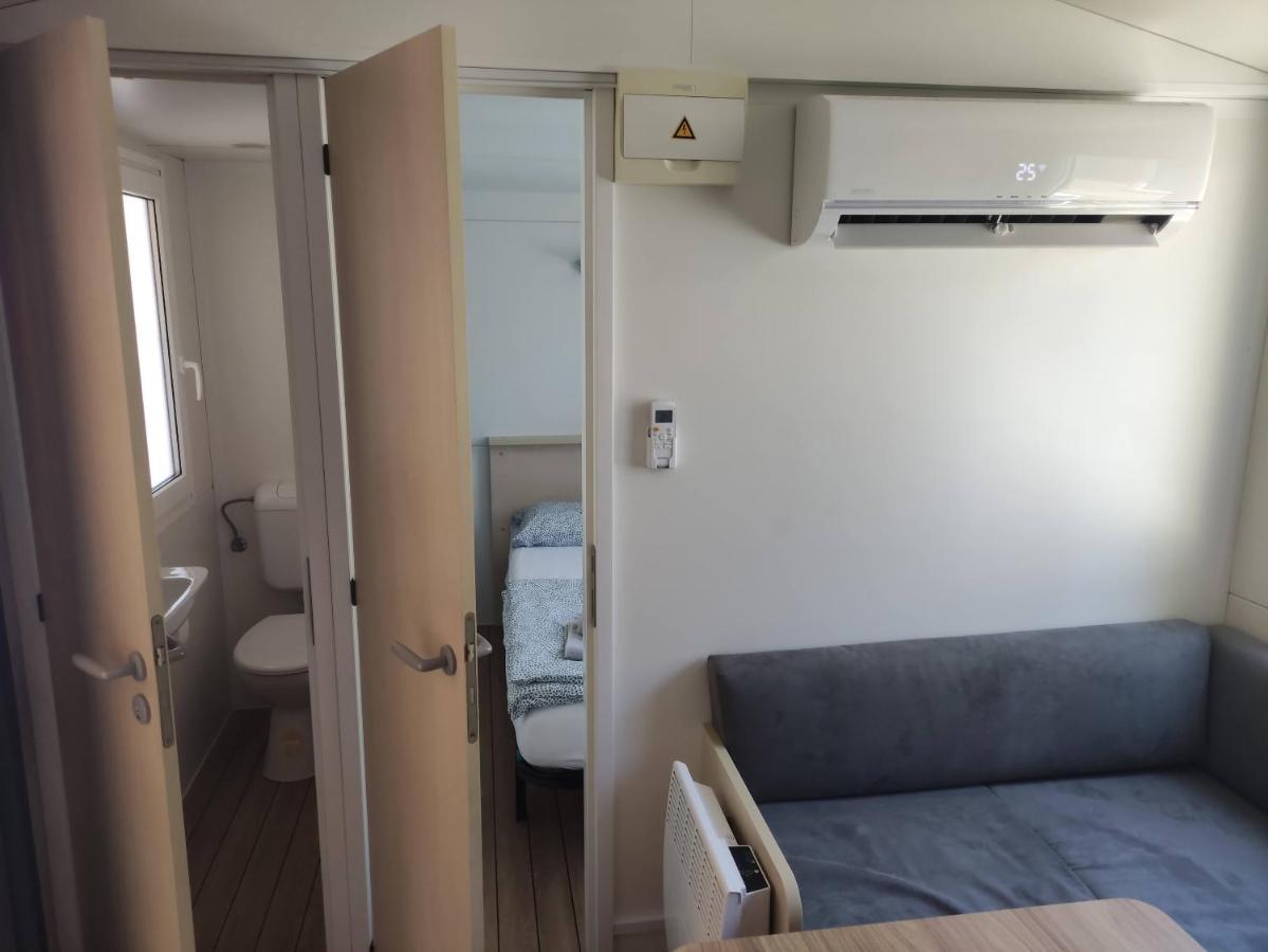 K9 Mobile Home Camp Imperial 沃迪切 外观 照片