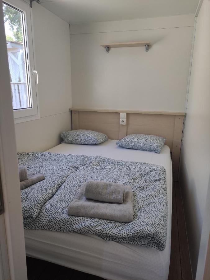 K9 Mobile Home Camp Imperial 沃迪切 外观 照片