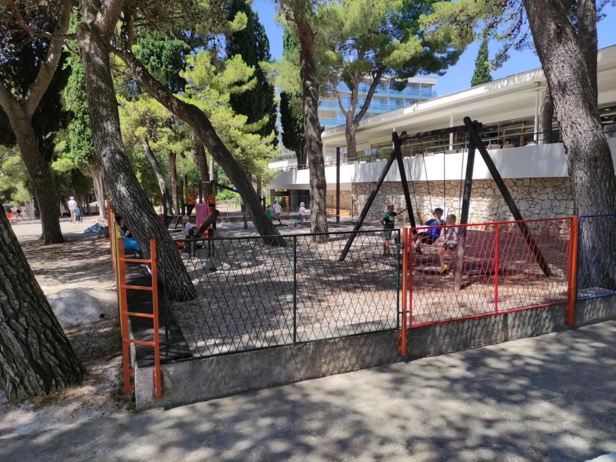 K9 Mobile Home Camp Imperial 沃迪切 外观 照片