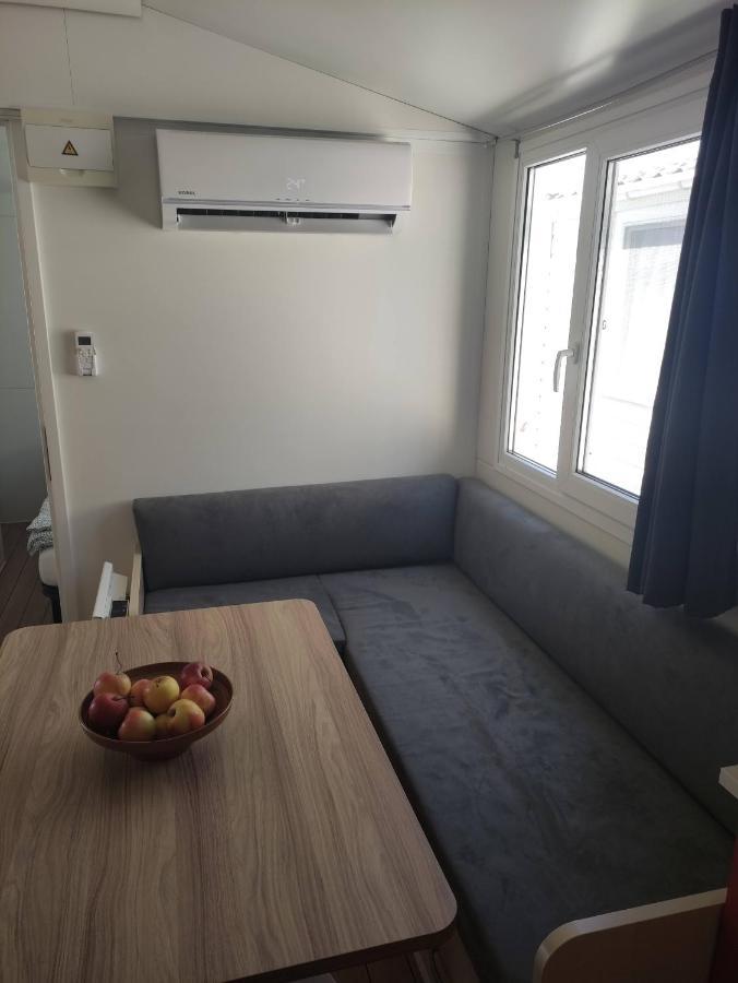 K9 Mobile Home Camp Imperial 沃迪切 外观 照片
