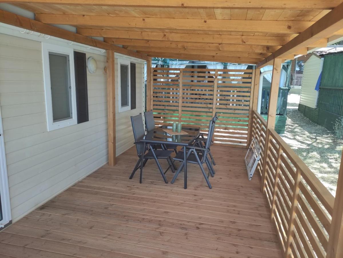 K9 Mobile Home Camp Imperial 沃迪切 外观 照片