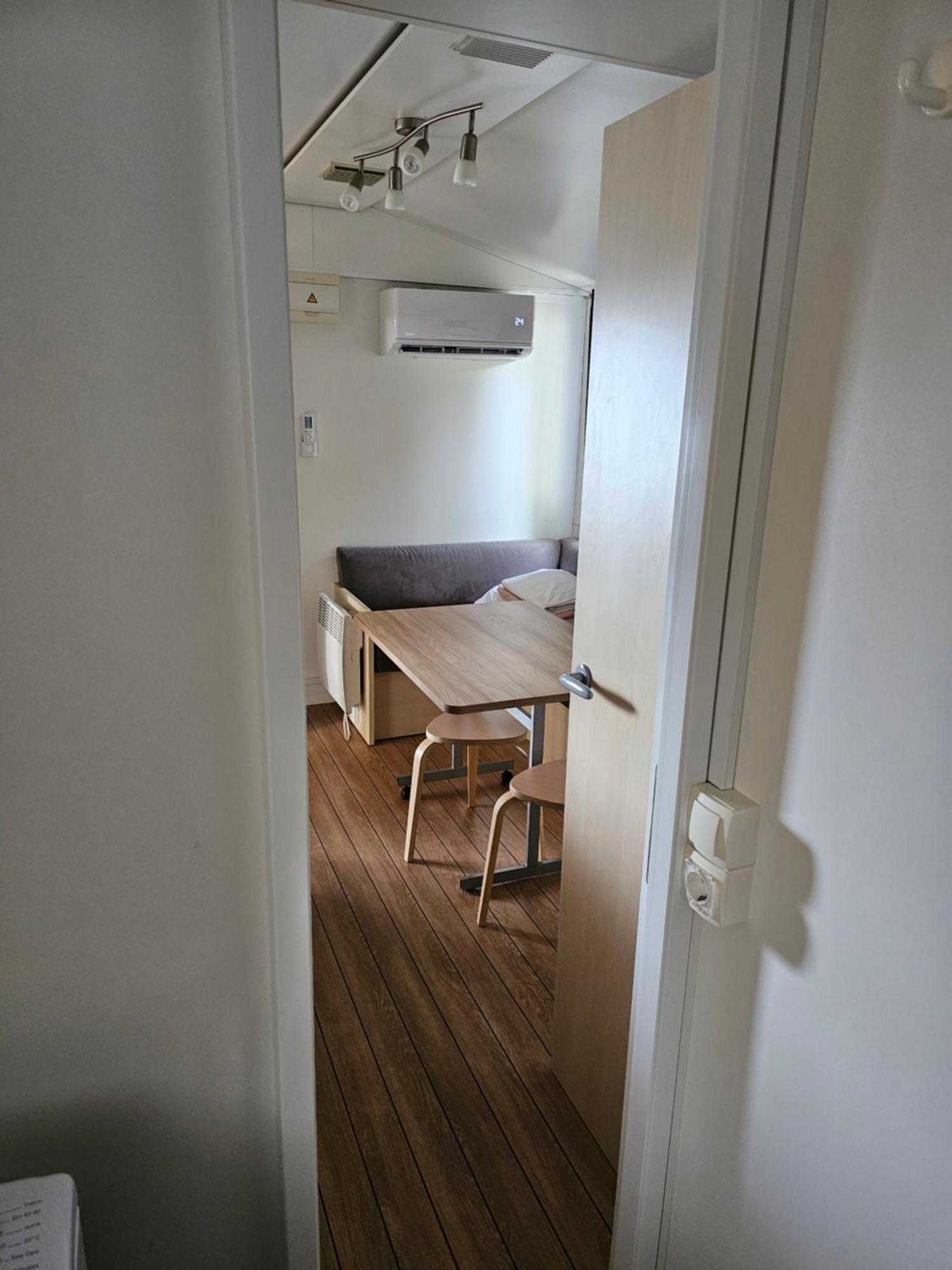 K9 Mobile Home Camp Imperial 沃迪切 外观 照片