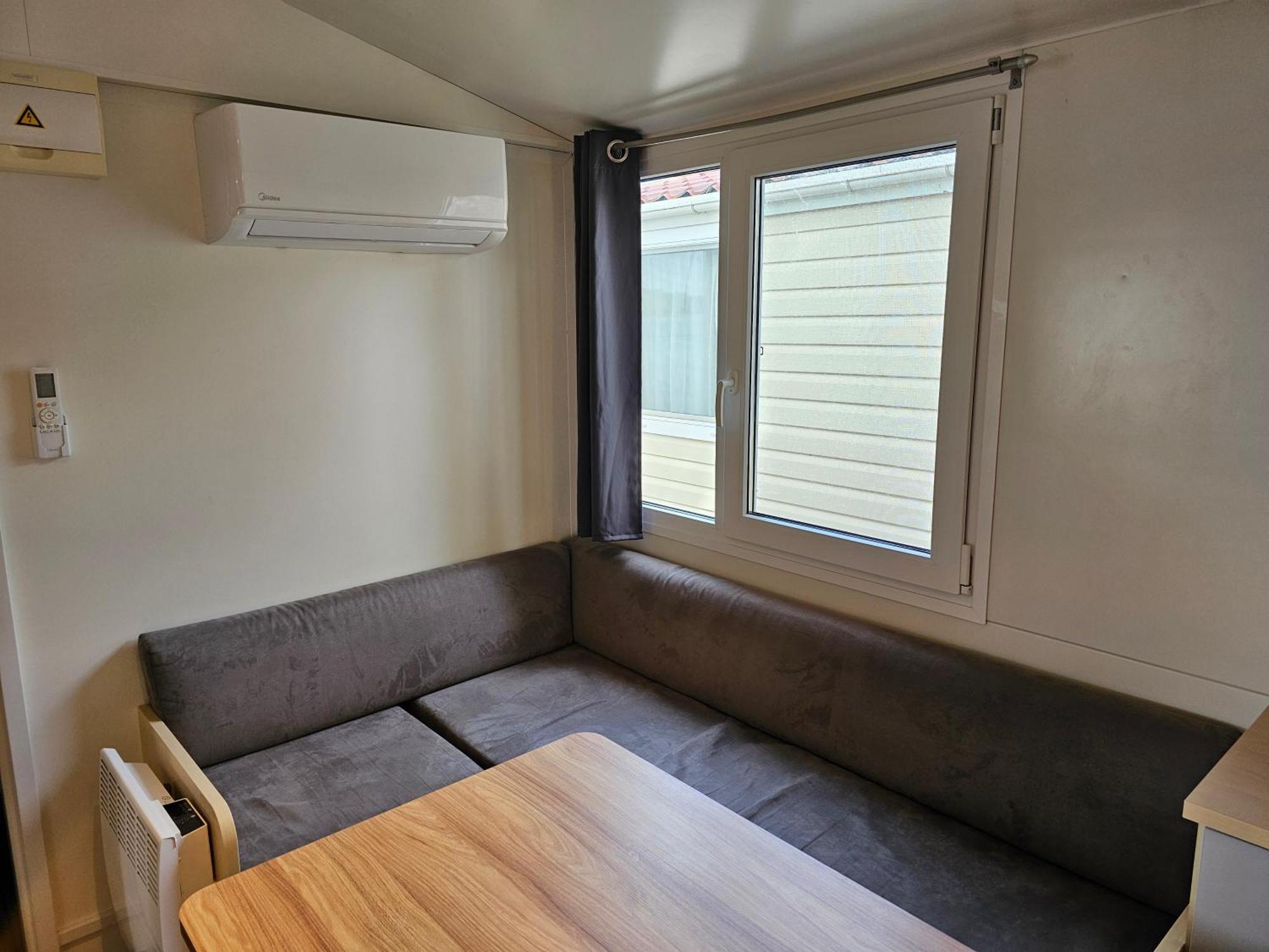 K9 Mobile Home Camp Imperial 沃迪切 外观 照片