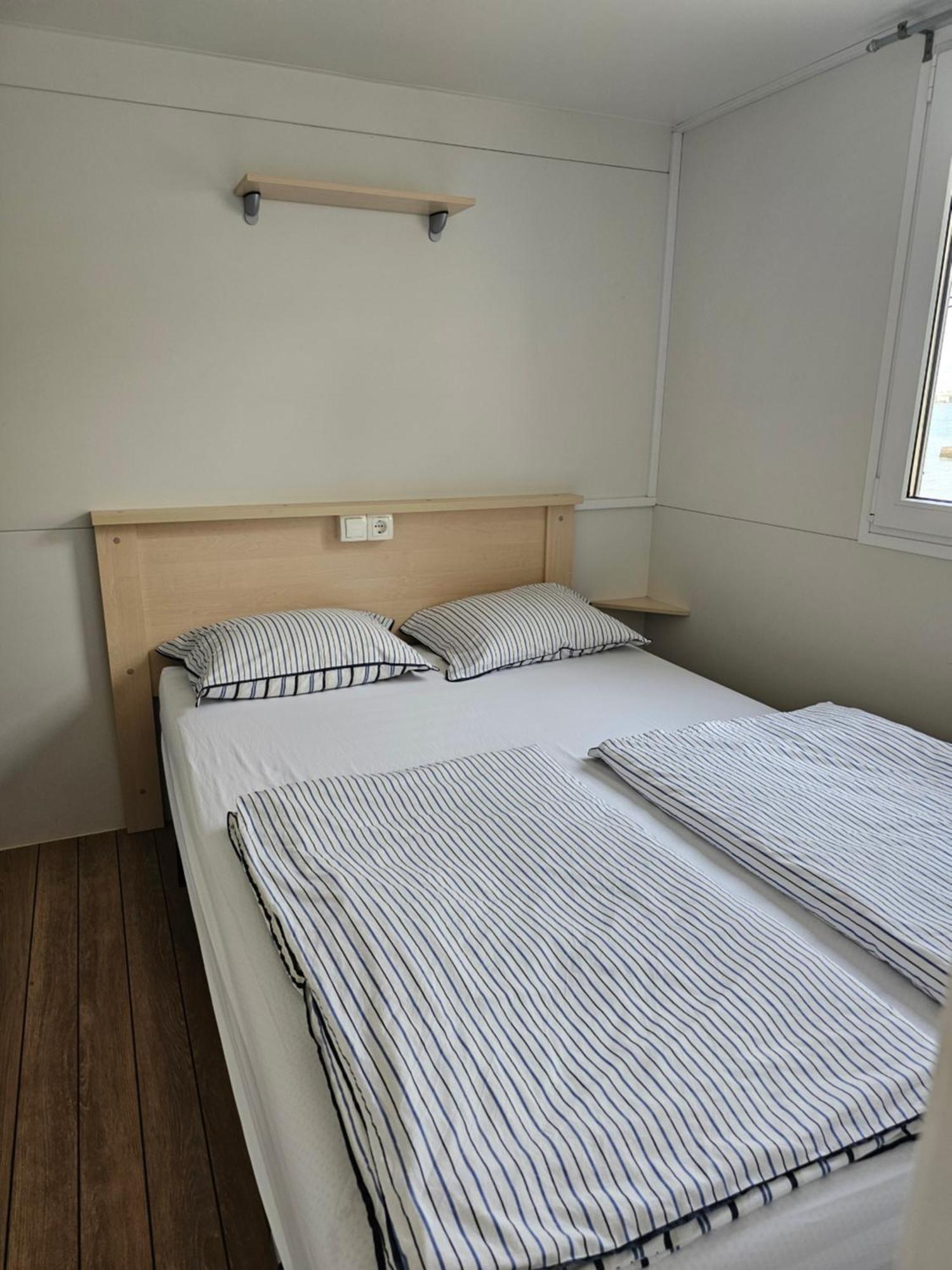 K9 Mobile Home Camp Imperial 沃迪切 外观 照片